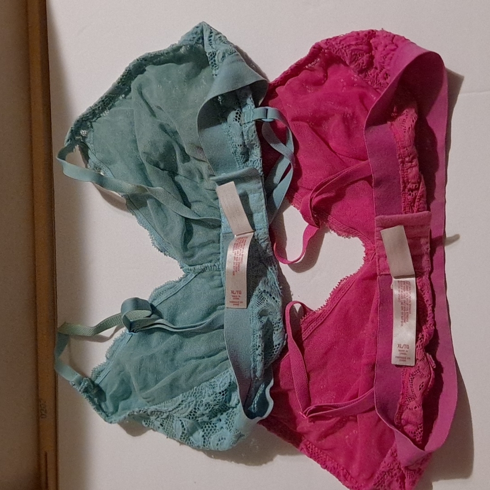 Bralette bundle - Picture 2 of 2